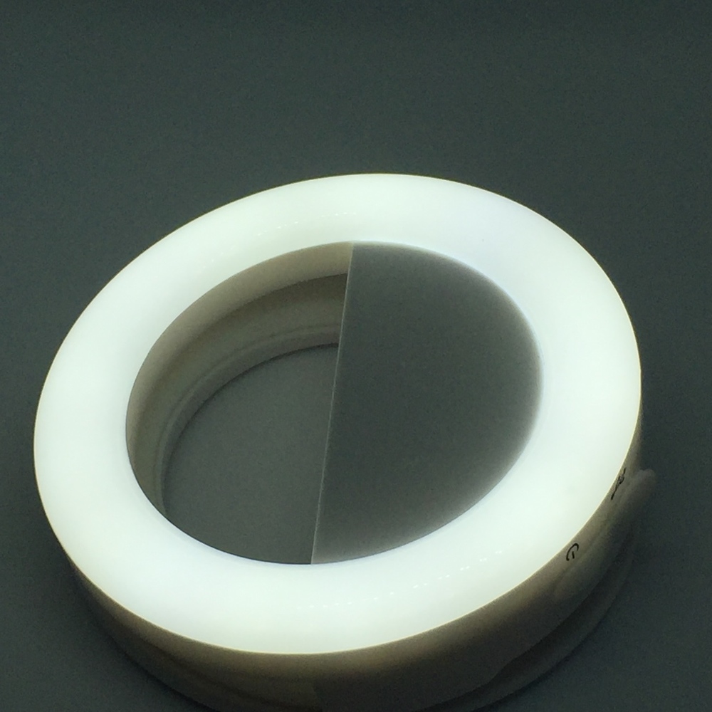 Selfie Ring Light - Picture 3 of 8